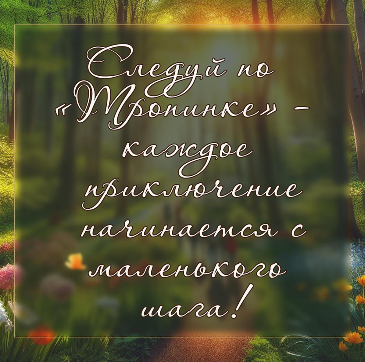 Для малышей, которые любят короткие ритмичные стихи перед сном Вперед, в поход!